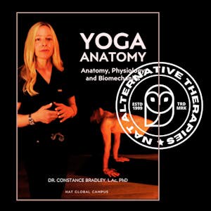 Anatomy, Physiology, and Biomechanics for Yoga Practice