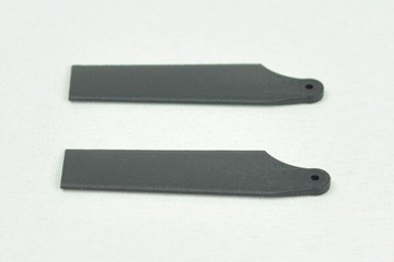 飛越/Tarot 直升機尾槳/450PRO塑料尾旋翼/黑/61mm TL45035-01
