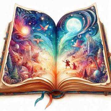 【有聲書】世界各国童话故事精选集