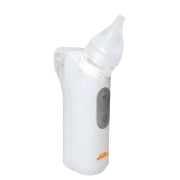 貝舒樂 電動吸鼻器 NS-13 輕量好攜帶 洗鼻器