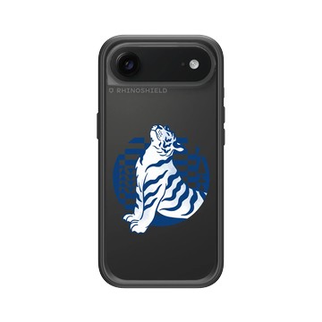 iPhone Air Mod NX -邊框背蓋組合 (相機按鈕) 黑 - ZISHI 只是 - MEOW