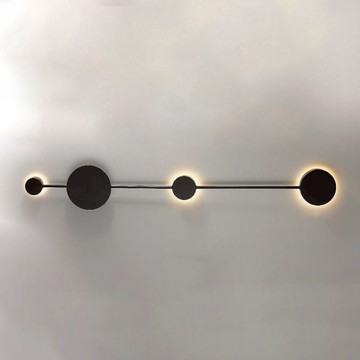 13W 3000K壁燈 B147-29-73768