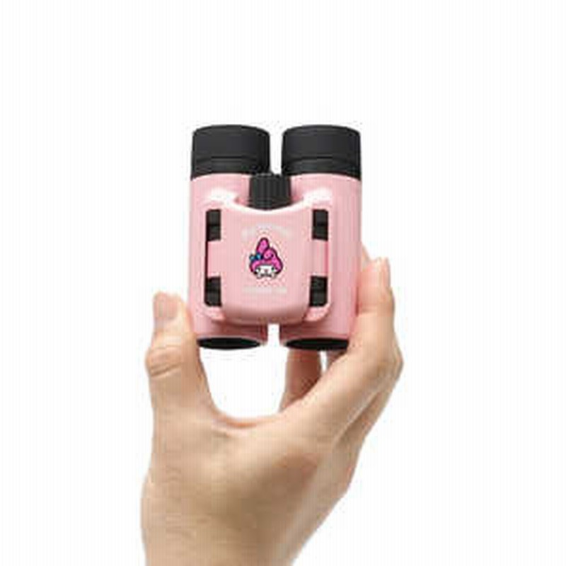 ケンコー サンリオ キャラクターズ Classi Air 8倍双眼鏡 マイメロディ Sk Cl01mm 8倍 Mm Skcl01mm 通販 Lineポイント最大2 0 Get Lineショッピング