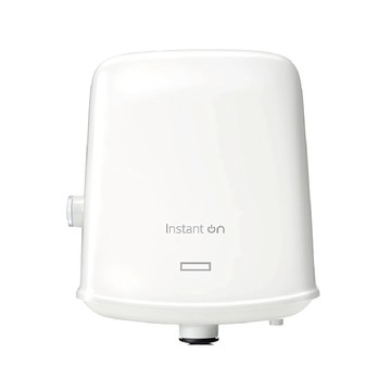 Aruba HPE IOn AP17 商用無線網路基地台/室外型/雙頻/Wi-Fi5 (R2X11A)昌運監視器