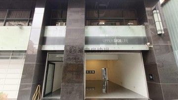 三鐵共構太普上新光大坪數面寬樓高店面1+夾｜高雄市左營區文天路