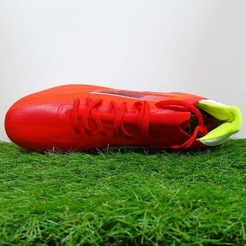 adidas X 17.1 FG - Mens Boots - Firm Ground - S82288 - Core