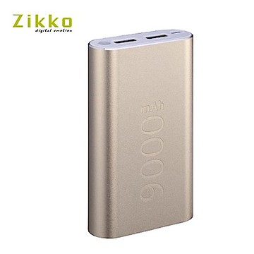 Zikko M9000T行動電源-金