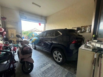 大寮超值低總價優質車庫透天｜高雄市大寮區幸福街