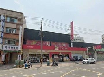鼎山街上鈔集燙金透天店面｜高雄市三民區鼎山街