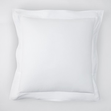 Matouk Ansonia Percale Euro Sham