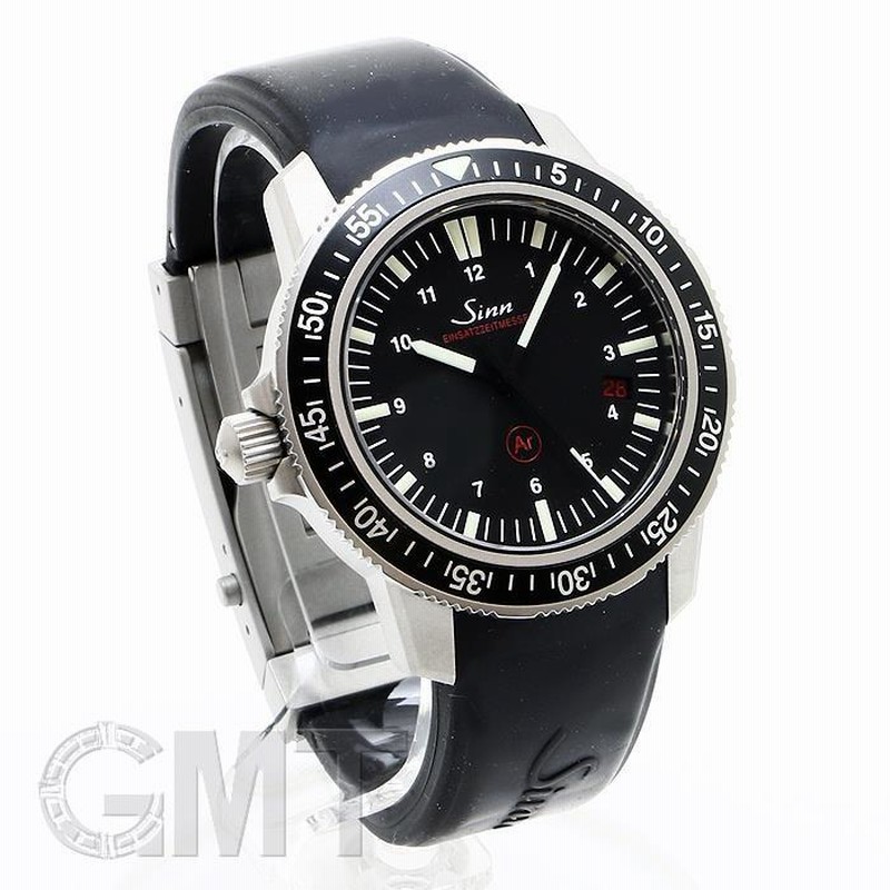 ジン(SINN)|SINN 603 EZM3 デイト|HARDOFFオフモール（オフモ