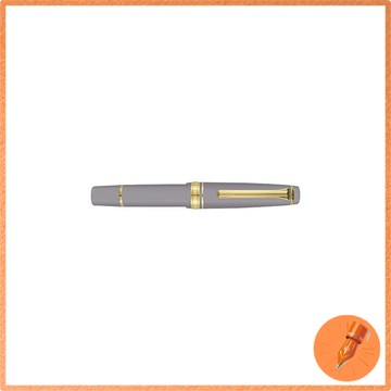 萬年筆專業系列緊湊型中細款