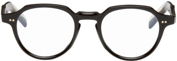 Cutler And Gross 黑色 GR06 眼镜