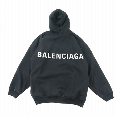 BALENCIAGAパーカーの通販 667件の検索結果 | LINEショッピング