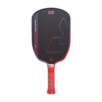 JOOLA Agassi Edge Heat Vision 16mm匹克球拍(免運 訓練「600278」≡排汗專家≡