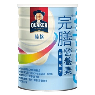 桂格完膳營養素 均衡配方-780g