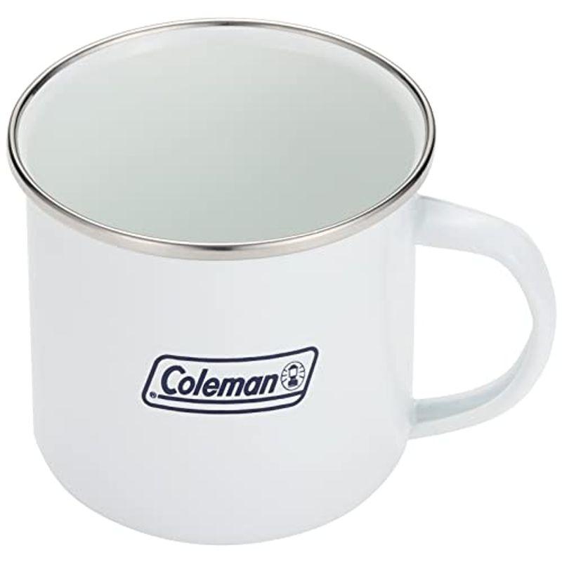 コールマン(Coleman) エナメルマグ 2000032359