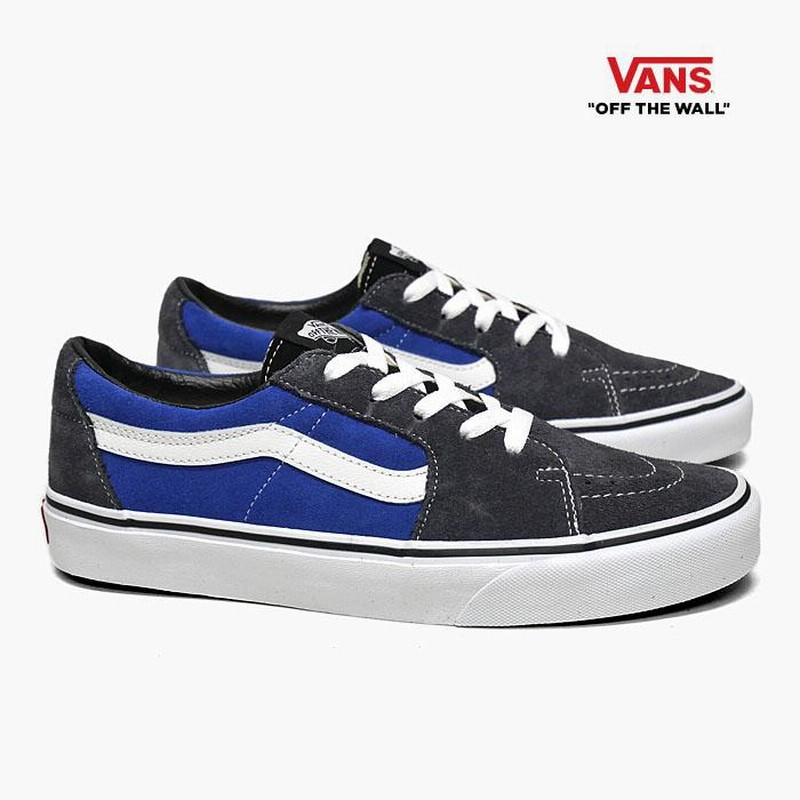 VANS SK8-LOW VN0A5KXD10U[バンズ スケートロー][メンズ/ヴァンズ ...