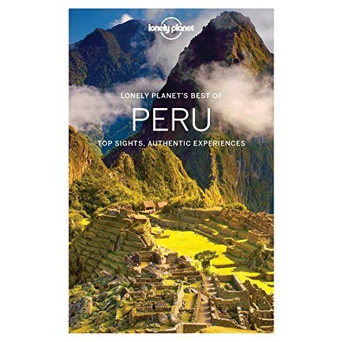 Best of Peru (Travel Guide)