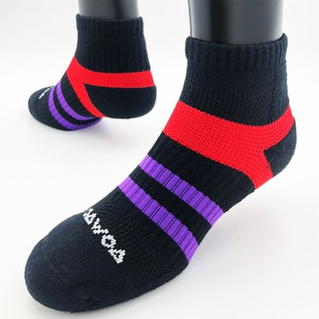 【WOAWOA】 【能量激發登山襪-中筒】台灣製 登山襪 爬山襪 健走襪 厚襪 足弓襪 除臭襪 長襪 運動襪 襪子