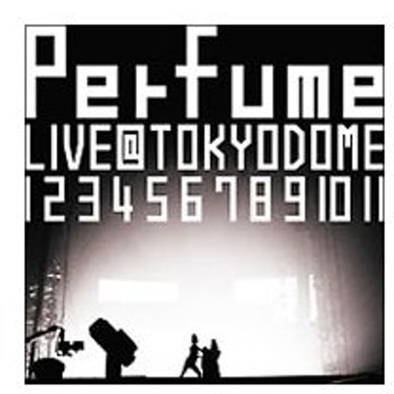 Dvd 結成１０周年 メジャーデビュー５周年記念 ｐｅｒｆｕｍｅ ｌｉｖｅ 東京ドーム １ ２ ３ ４ ５ ６ ７ ８ ９ １０ １１ 通販 Lineポイント最大0 5 Get Lineショッピング