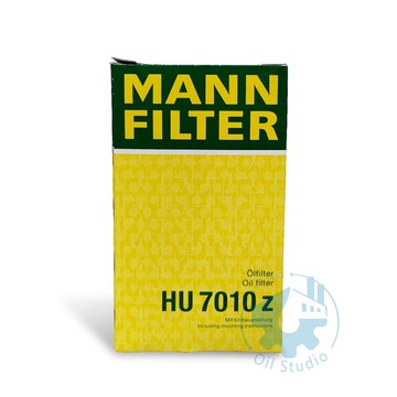 《油工坊》Mann 機油濾芯 Hu7010z W246 W204 W205 W212 X204 C117