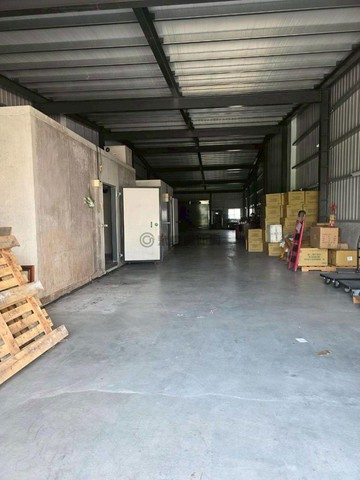 清水輕屋齡適合企業主自營業馬上可使用倉儲廠房｜台中市清水區文興路