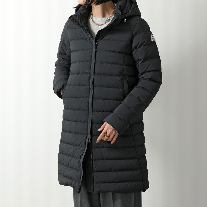 PYRENEX ピレネックス ダウンジャケット SPOUTNIC 2 SOFT COAT