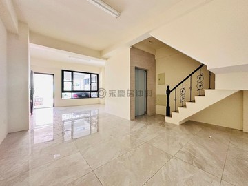 獨家北屯全新臨路雙車電梯別墅｜台中市北屯區太和三街