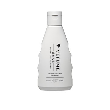 香水人生｜去屑淨化洗髮精 135ML