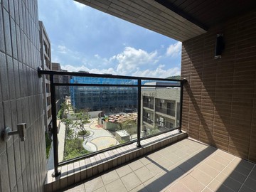 楊梅金溪特區-櫻花旭面中庭朝南3房車｜桃園市楊梅區金溪路