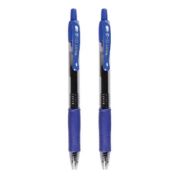 百樂 G2 (0.38)自動中性筆