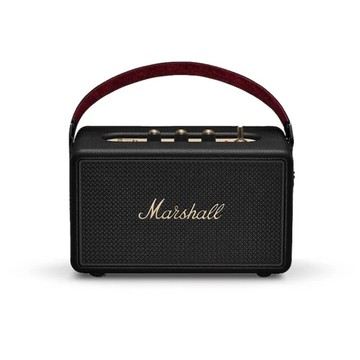 【Marshall】Kilburn III 攜帶式藍牙喇叭