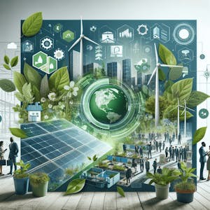 Sustainable Business Practices
