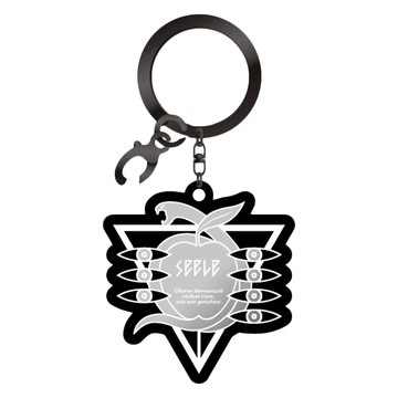 iPASS 一卡通 新世紀福音戰士 EVA SEELE 造型一卡通 PLUS  1張