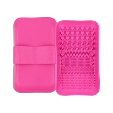 MEKO~化妝刷清潔矽膠套(1入)