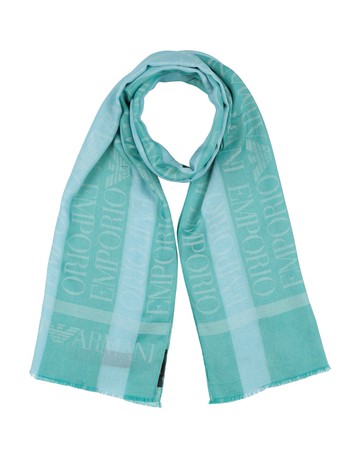 EMPORIO ARMANI Scarves - Item 31066136