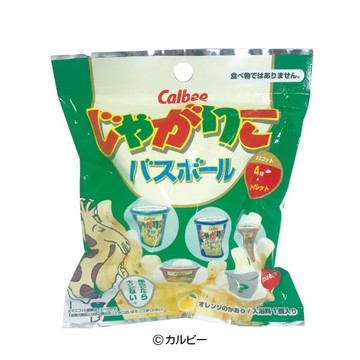 ≡MOCHO≡ 現貨 SK JAPAN 盒玩 Calbee 入浴球 續訂版 中盒24入