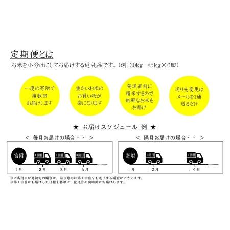 ふるさと納税 BG無洗米・金芽米つや姫 2kg×12ヵ月 ［令和5年産 新米］計量カップ無し 島根県安来市