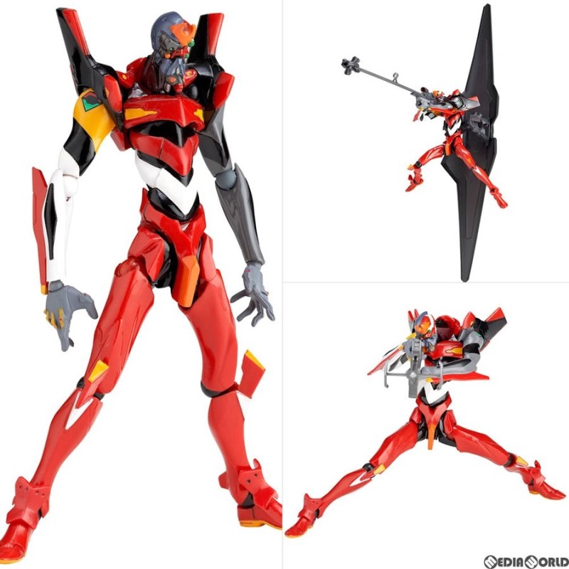 17,200円リボルテック ヱヴァンゲリヲン新劇場版：Q EVANGELION EVOLUT…