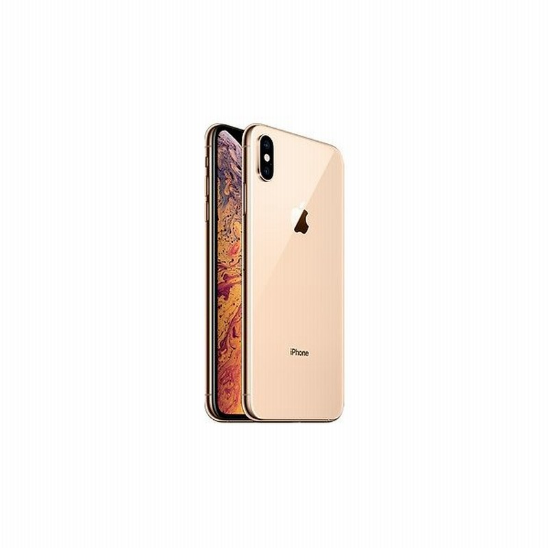 Iphone Xs Max 256gb Simフリー 本体 Apple 新品未開封 Gold ゴールド 正規simロック解除済 一括購入品 Mt6w2j A 102 白ロム 通販 Lineポイント最大0 5 Get Lineショッピング