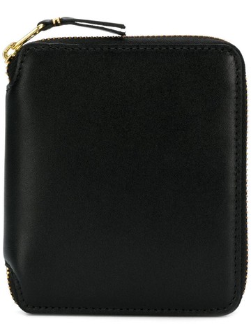 Comme Des Garçons Classic Line Wallet Accessories