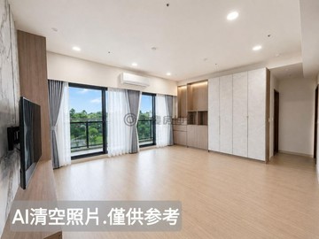 賠售-超值"太普美術海"景觀宅-雙衛+裝潢｜高雄市左營區崇實路