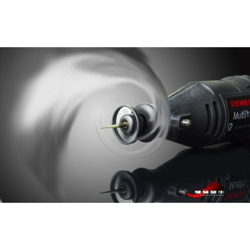 ≡MACHINE BULL≡螺帽式小風扇 電動雕刻主機專用 內徑:7mm / 8mm 吹去惱人屑屑 軟軸 雕刻筆 適用