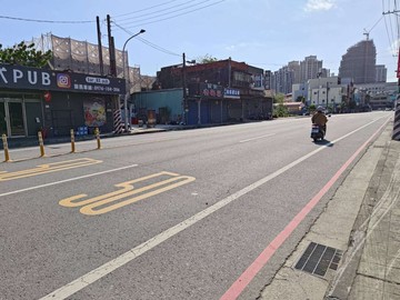 國際路延伸~都計內農地--近巿區富國路｜桃園市桃園區星見段