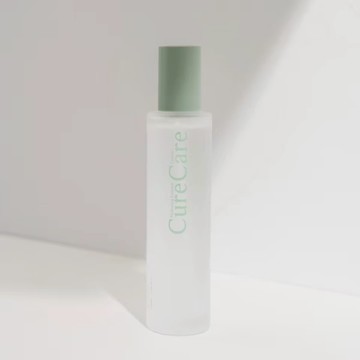 【expo BEAUTY】CureCare安炫曜 極潤賦活精華水/ 120ml