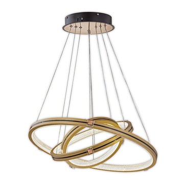 【必登堡】奧格斯吊燈 【B560221】