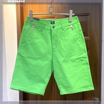 夏季短褲男外穿大碼寬松五分褲純棉男士寬松休閑褲外穿沙灘中褲子