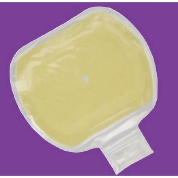 Fistula and Wound Drainage Pouch Box of 5 by Convatec