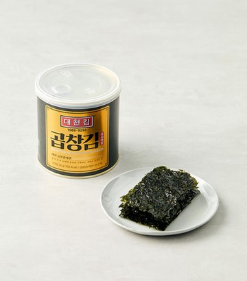 直送 大川名品海苔 30g﹝常溫﹞